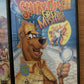 6x Scooby-Doo DVD Movies - Region 4