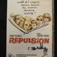 Repulsion (DVD, 1965) Roman Polanski, Catherine Deneuve, Ian Hendry. Region 4