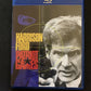 Patriot Games (Blu-ray, 1992) Harrison Ford, Sean Bean, Samuel L. Jackson