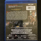 Patriot Games (Blu-ray, 1992) Harrison Ford, Sean Bean, Samuel L. Jackson