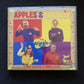 Apples & Bananas by The Wiggles (CD, ABC) A Wiggly Collection of Nursery Rhymes