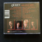 Queen - Greatest Hits (CD, 1981)
