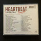 Heartbeat - Forever Yours (CD, 1996) Righteous Brothers, Bill Fury, The Hollie..