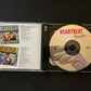 Heartbeat - Forever Yours (CD, 1996) Righteous Brothers, Bill Fury, The Hollie..