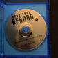 Star Trek Beyond (Blu-ray, 2016) Zachary Quinto, Chris Pine, Karl Urban