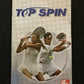 Top Spin - PS2 Game PAL with Manual