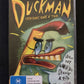 Duckman Seasons One & Two (DVD, 2008) Region 4