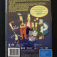Duckman Seasons One & Two (DVD, 2008) Region 4