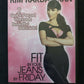Kim Kardashian Fit In Your Jeans By Friday - 2 Quick Workouts For Buttocks DVD