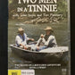 Two Men In a Tinnie (DVD, 2006) John Doyle, Tim Flannery - Region 4