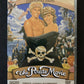 The Pirate Movie (DVD, 1982) Kristy McNichol, Christopher Atkins - Region 4