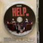Help (DVD, 2005) BBC TV Comedy - Chris Langham, Paul Whitehouse - Region 4