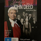 Judge Johnson Deed - Complete Series 1,2,3 (DVD) BBC TV Series - Region 4