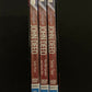 Judge Johnson Deed - Complete Series 1,2,3 (DVD) BBC TV Series - Region 4