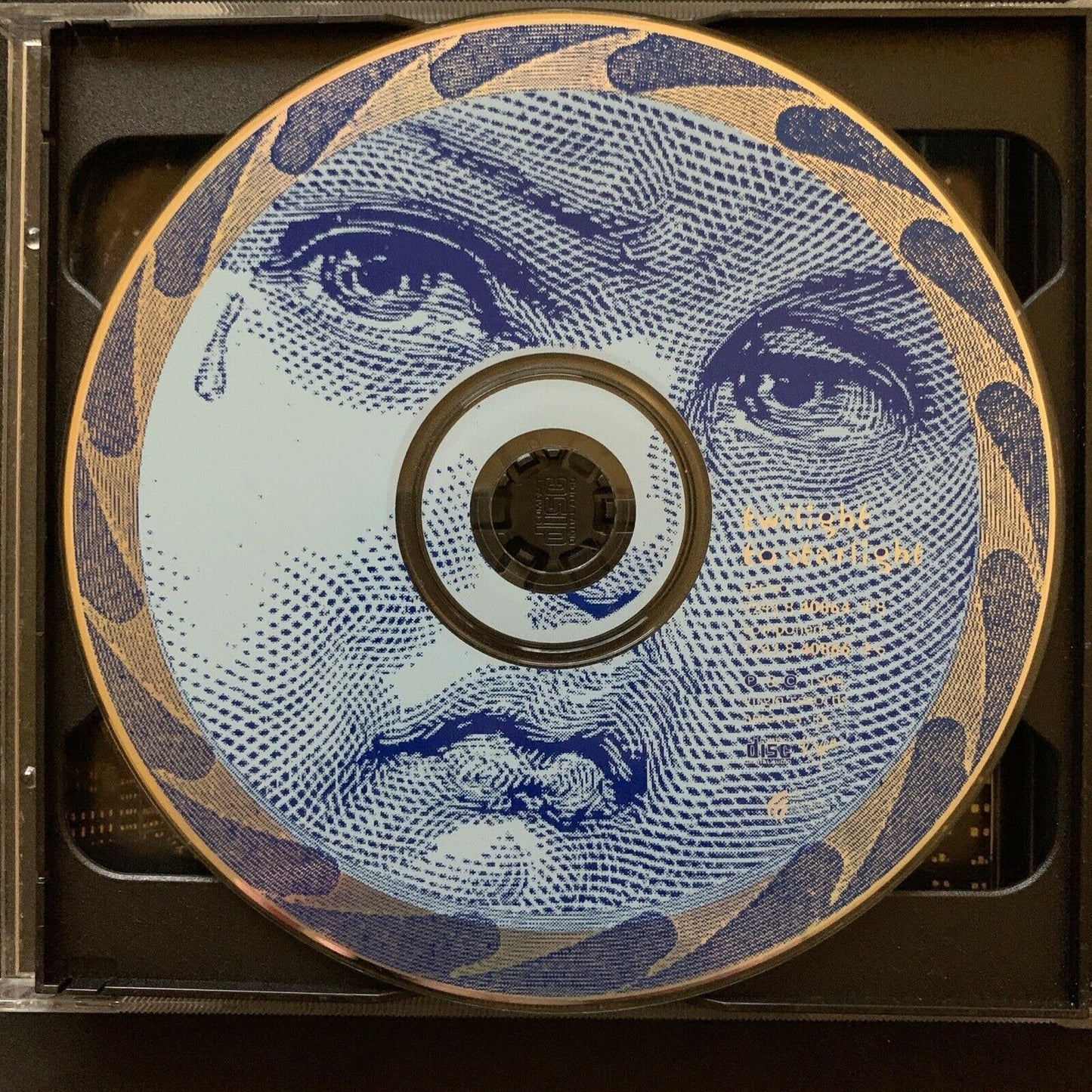 Mellon Collie and the Infinite Sadness by The Smashing Pumpkins (CD, Nov-1995, 2