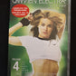 Carmen Electra - Fit To Strip : Vol 4  (DVD, 2006)