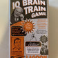 Lagoon - IQ Brain Train Game in Tin - free shipping
