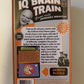 Lagoon - IQ Brain Train Game in Tin - free shipping