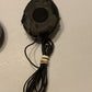 Sennheiser HD 218 Headphones *For Parts Or Not Working* Left Headphones No Sound