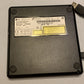 LG Slim Portable USB GP60NB50 External DVD Burner Drive Writer - Black