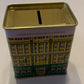 Money Box / Tin - Commonwealth Bank of Australia -  collectable