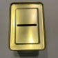 Money Box / Tin - Commonwealth Bank of Australia -  collectable