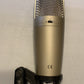 Behringer C-3 Dual-Diaphragm Studio Condenser Microphone with Carry Case