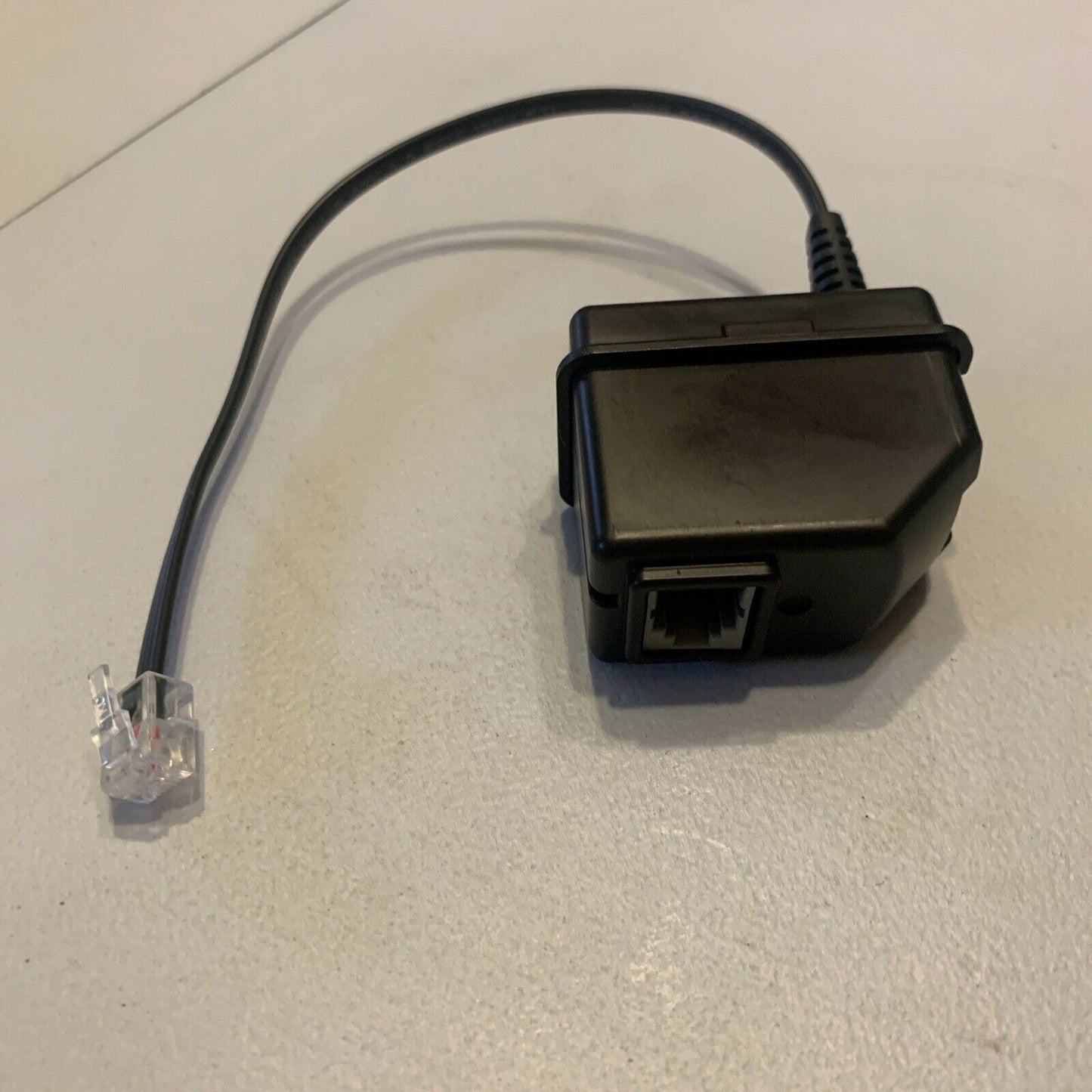 Genuine Epson EU-234 Printer part