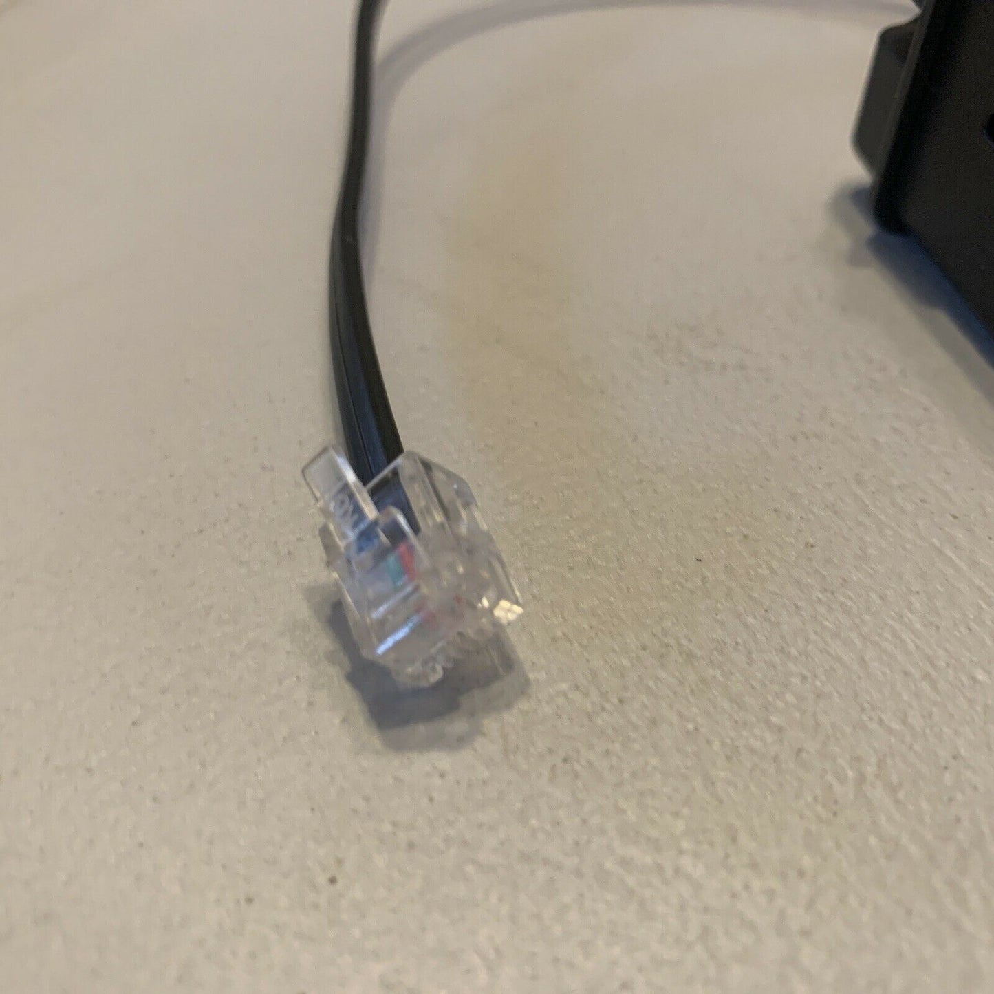 Genuine Epson EU-234 Printer part