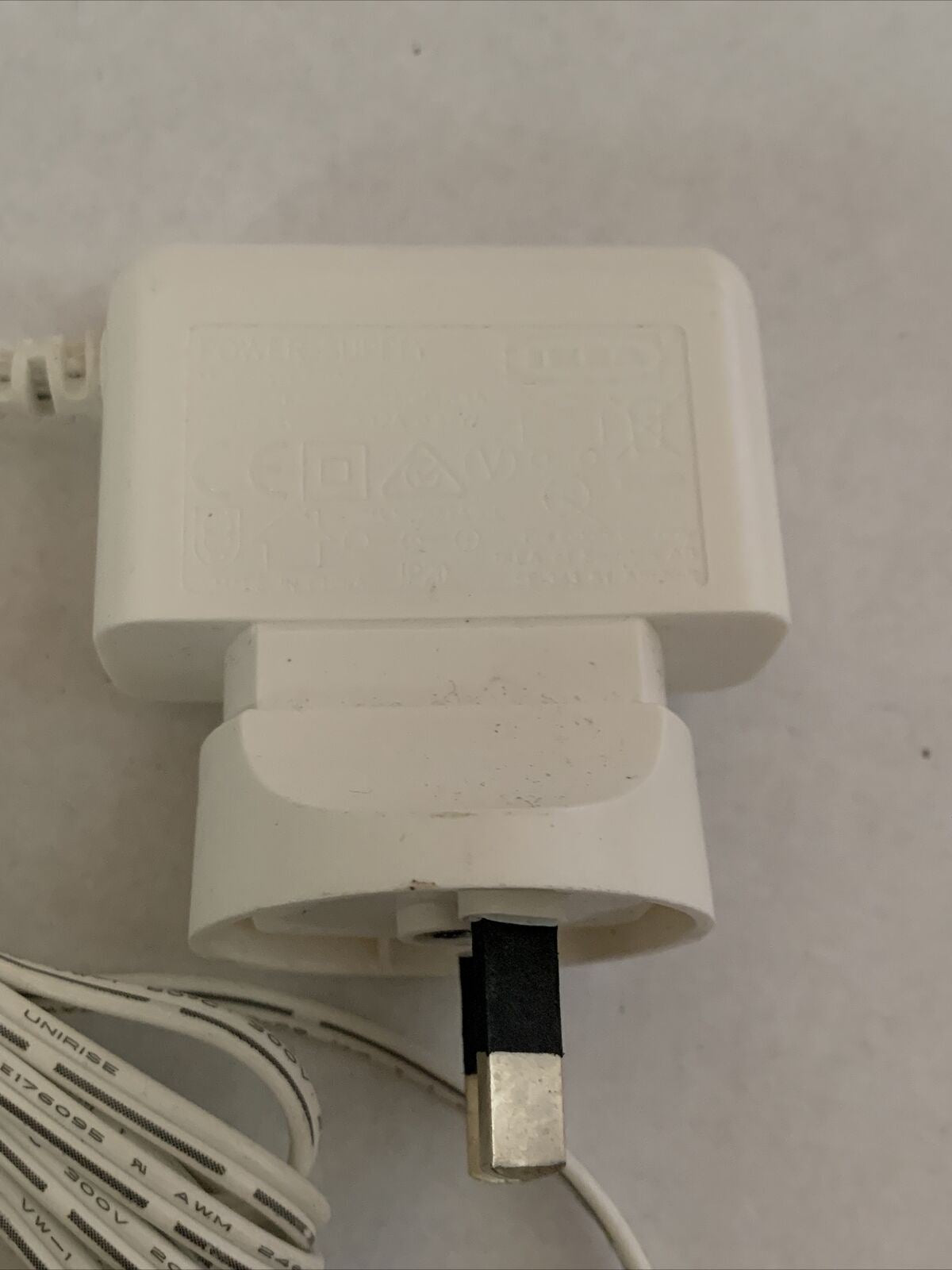 Genuine Ikea YH-S-040-01200 Power Supply 4v 0.12A