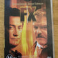 F/X - Murder By Illusion (DVD, 1986) Bryan Brown, Brian Dennehy -  Region 4