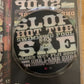 Slop Sae Hot tub - One Lame Surf - Swimming Pool -  Globe WCT Fiji 2005 (DVD)