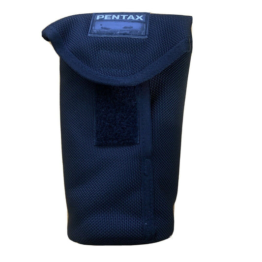 Pentax Lens Bag