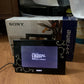 Sony DPF-D72N S-Frame 7" Digital Photo Frame
