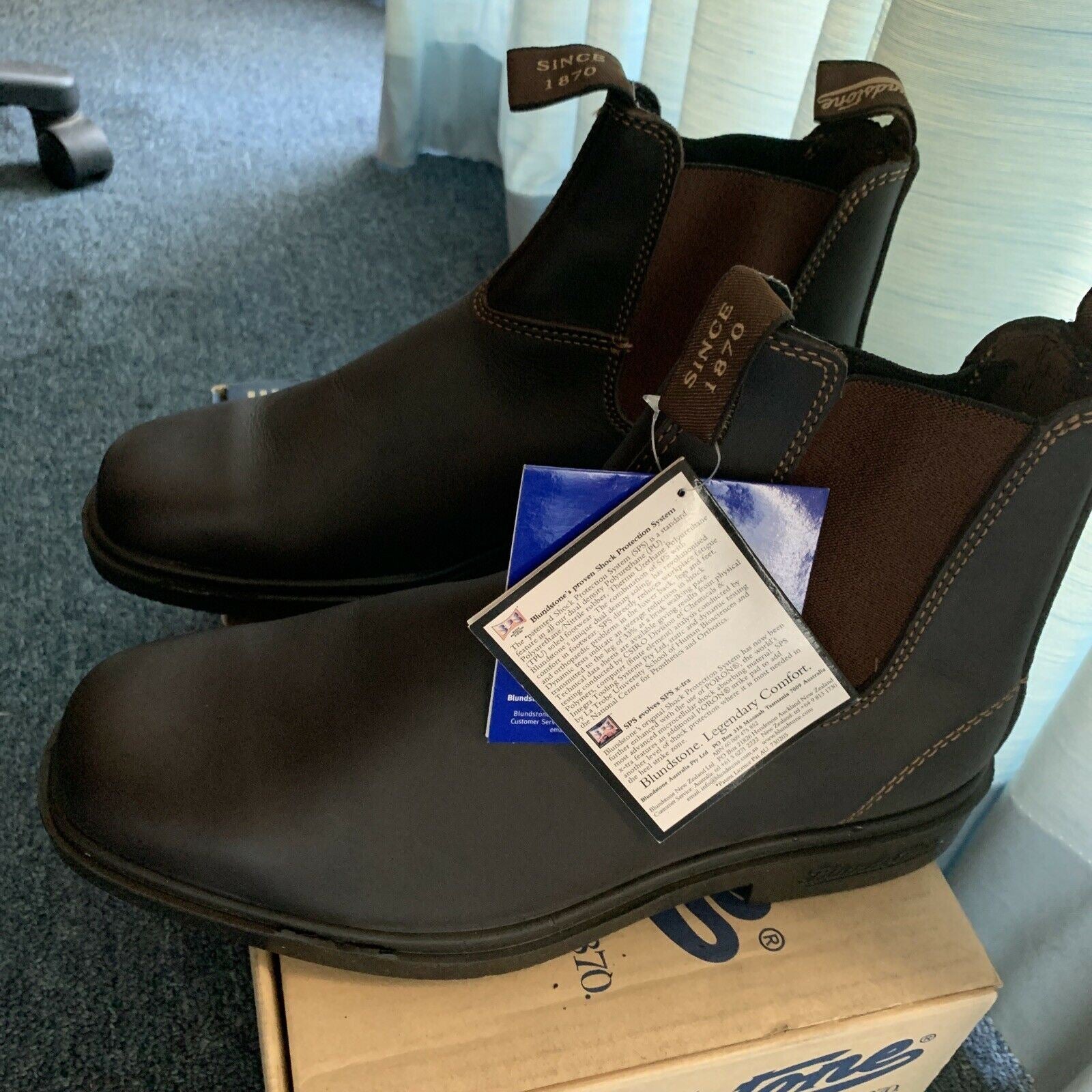 Blundstone style outlet 059