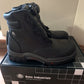 Bata Industrials Hero 551 Workwear Boots 8.5 UK Steel Toecap  BOA Lacing System