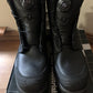 Bata Industrials Hero 551 Workwear Boots 8.5 UK Steel Toecap  BOA Lacing System