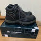 Bata Industrials Saturn Work Safety Boots AU12 EU47 Steel toe cap