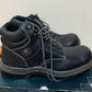 Bata Industrials Saturn Work Safety Boots AU12 EU47 Steel toe cap