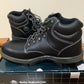 Bata Industrials Saturn Work Safety Boots AU12 EU47 Steel toe cap