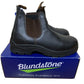 Blundstone Safety Boots 311 Elastic Sided Steel Toe for work Footwear AU11 US12