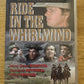 Ride In The Whirlwind (DVD, 1966) Jack Nicholson, Cameron  Mitchell