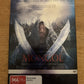 Mongol - Collector's Edition with Postcards (DVD, 2007)  Story of Ghenghis Khan