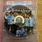 Barbershop - Special Edition (DVD, 2002) Ice Cube, Cedric Region4