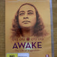 The Awake - Life Of Yogananda (DVD, 2014) Paramahansa Yogananda Region 4