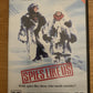 Spies Like Us (DVD, 1985) Chevy Chase, Dan Aykroyd. Region 4