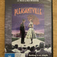 Pleasantville (DVD, 1998) Tobey Maguire, Reese Witherspoon. Region 4