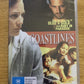 Coastlines (DVD, 2002) Timothy Olyphant, Josh Brolin, Sarah Wynter