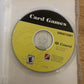 13 Card Games - Windows PC CDROM (2004)