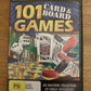 101 Card & Board Games PC CDROM Compilation  Nodtronics
